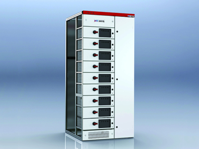 GCK抽出式開關柜