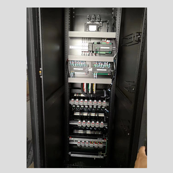 PLC控制柜 PLC控制柜