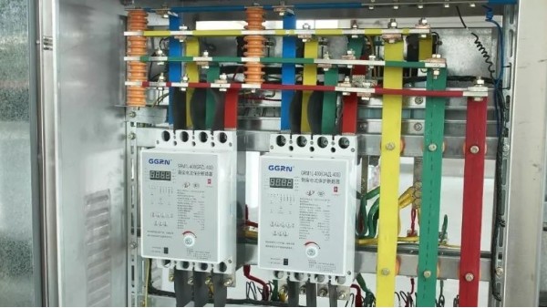 低壓配電柜生產(chǎn)廠【千亞電氣】