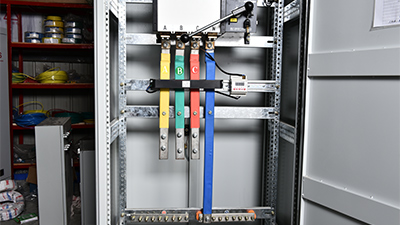 千亞電氣分享高低壓開(kāi)關(guān)柜安全操作的相關(guān)知識(shí)