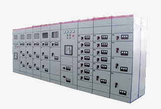 GCK低壓抽出式開關柜